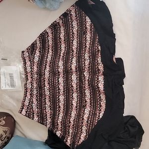 For love and lemons skirt